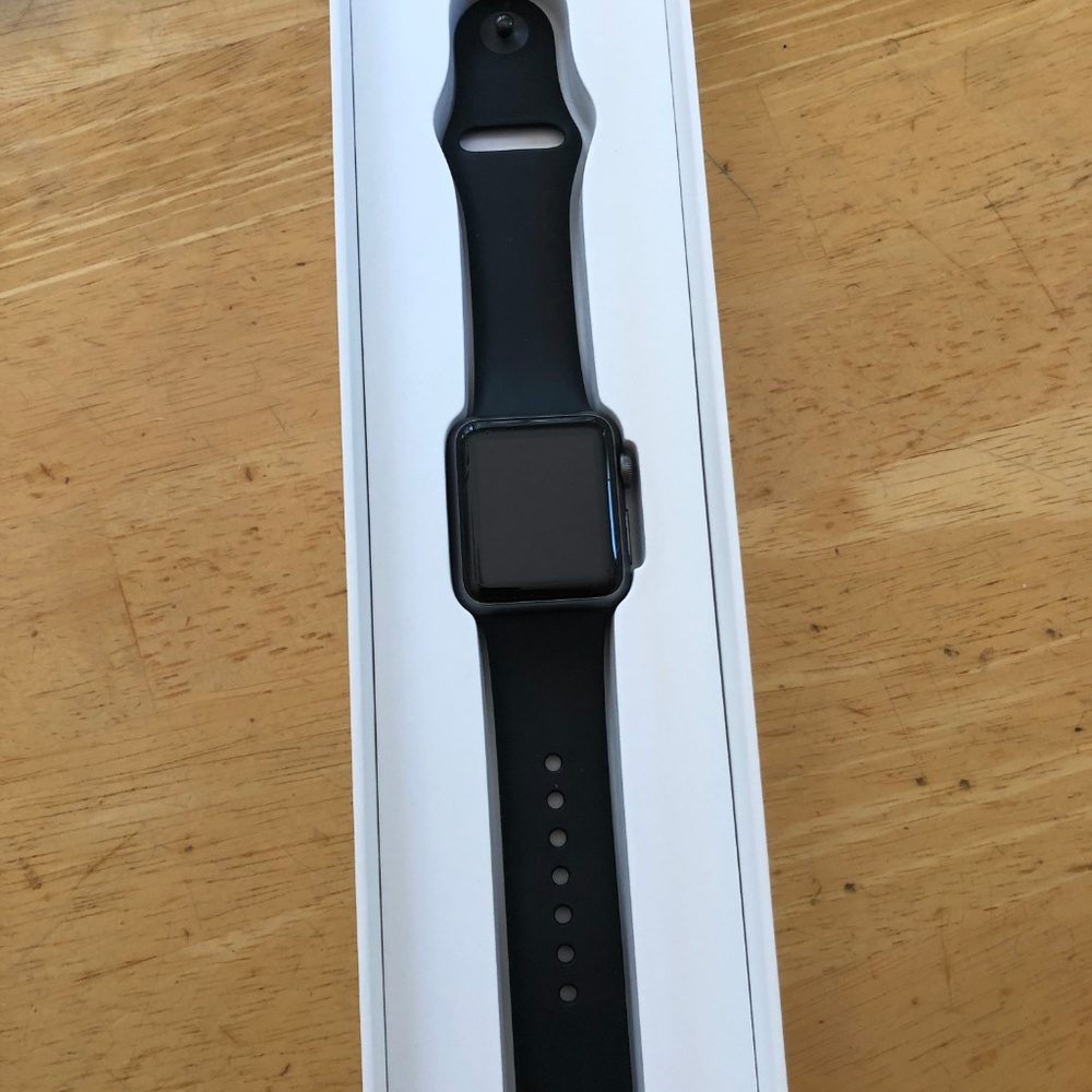 Apple Watch Series 1 38mm